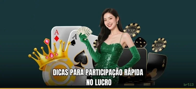 Slots com prêmios br513